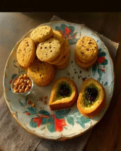 Cookies First Image