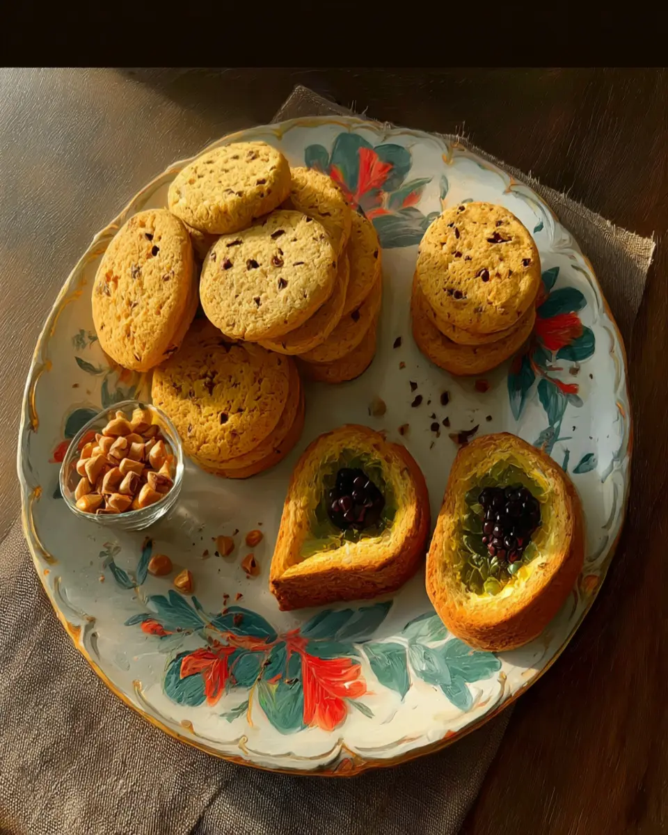Cookies That Melt in Your Mouth: The Best Homemade Recipe