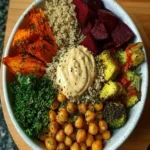 Buddha Bowl First Image