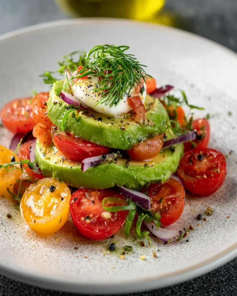 Salad First Image