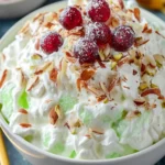 Classic Watergate Salad First Image