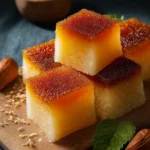 Nian Gao: Enjoy Chewy Mochi Cake That Guarantees Good Fortune First Image