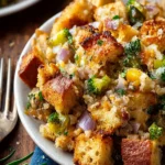 Gluten Free Stuffing First Image