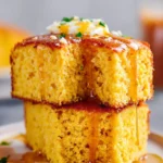Cornbread Recipe First Image