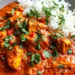 Chicken Tikka Masala: 7 Flavorful Steps for Comfort Food First Image