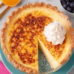 Favorite Ricotta Pie First Image