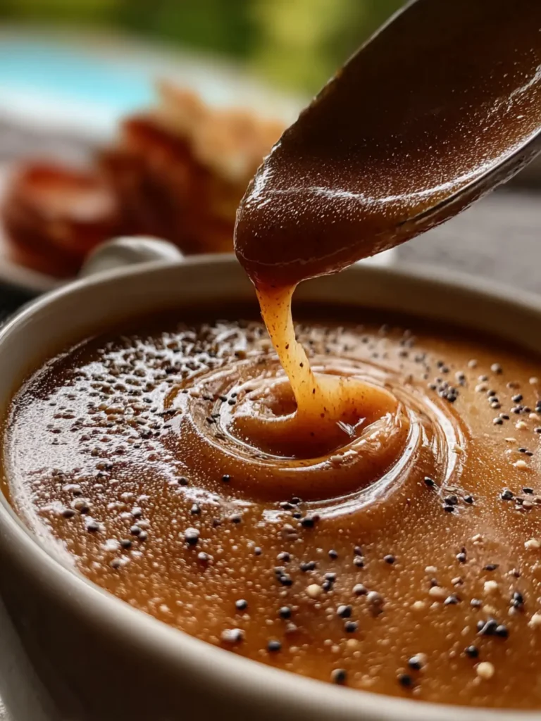 Best Homemade KFC Gravy First Image