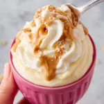 Peanut Butter Yogurt First Image