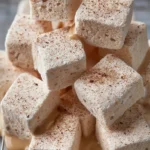 Coffee Marshmallows First Image