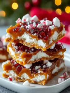 Best Easy Christmas Crack First Image