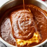 Gluten Free Enchilada Sauce First Image
