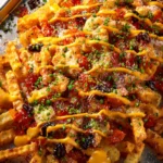 These Easy “Potachos” Turn Frozen Fries Into Dinner First Image