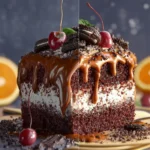 Easy Better Than Anything Cake: A Decadent Dessert Recipe First Image