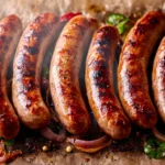How to Cook Brats in the Oven First Image