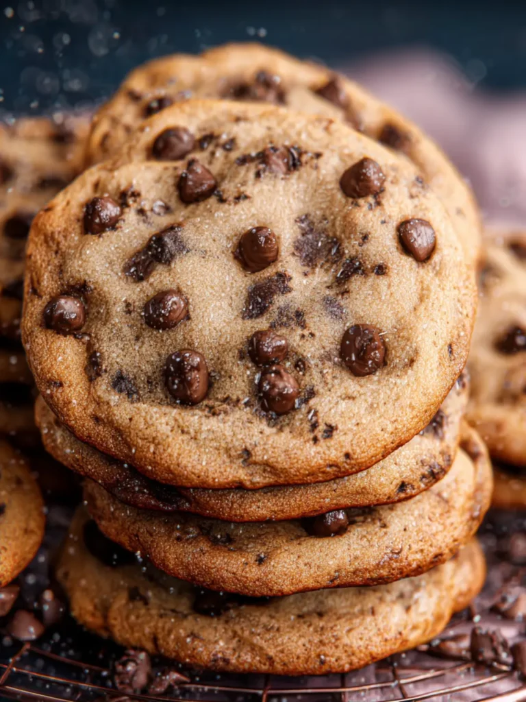 Toll House Cookie Recipe First Image