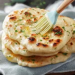 Naan Bread First Image