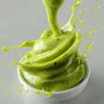 Aji Verde (Peruvian Green Sauce) First Image