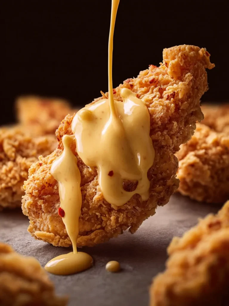 Chick-Fil-A Sauce First Image