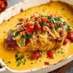 Chicken con Queso First Image