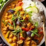 Eggplant Curry First Image