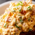 Jalapeño Pimento Cheese First Image