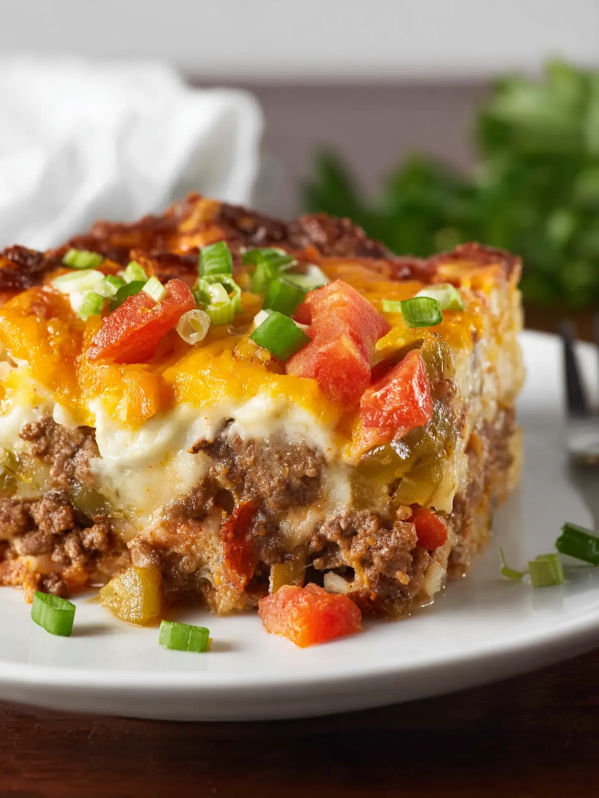 John Wayne Casserole: The Best Comfort Food You’ll Crave