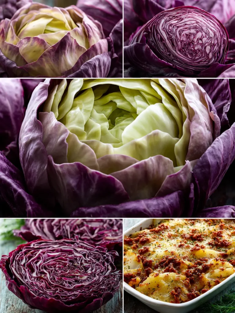 Low-Carb and Keto Cabbage Recipes First Image