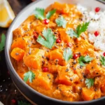 Sweet Potato Curry First Image