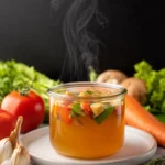 Vegetable Broth First Image
