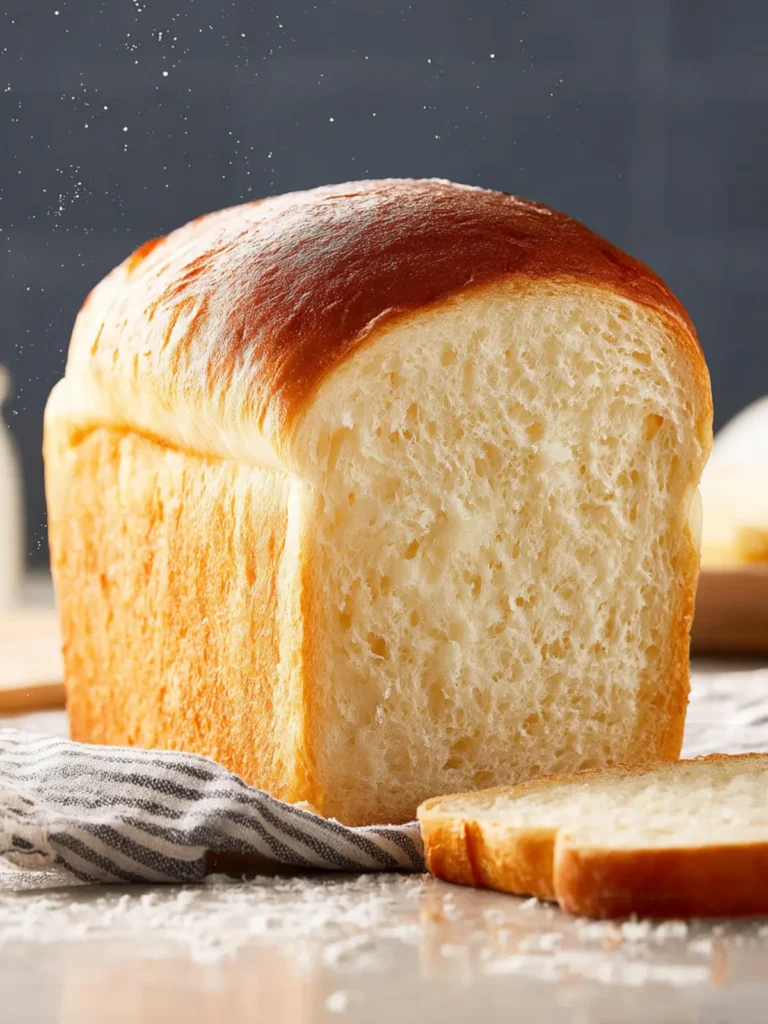White Bread First Image