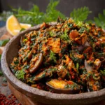 Baingan Methi Recipe First Image