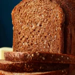 Bread Machine Brown Bread First Image