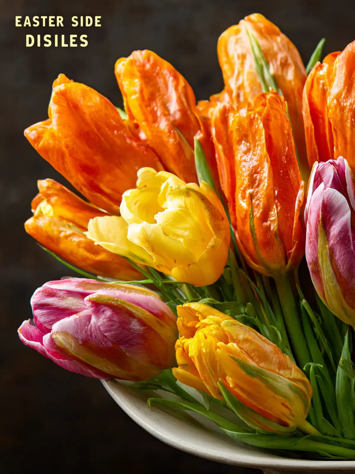 Easter Side Dishes You’ll Love: Fresh Flavors to Brighten Up