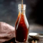 Easy Chai Syrup First Image
