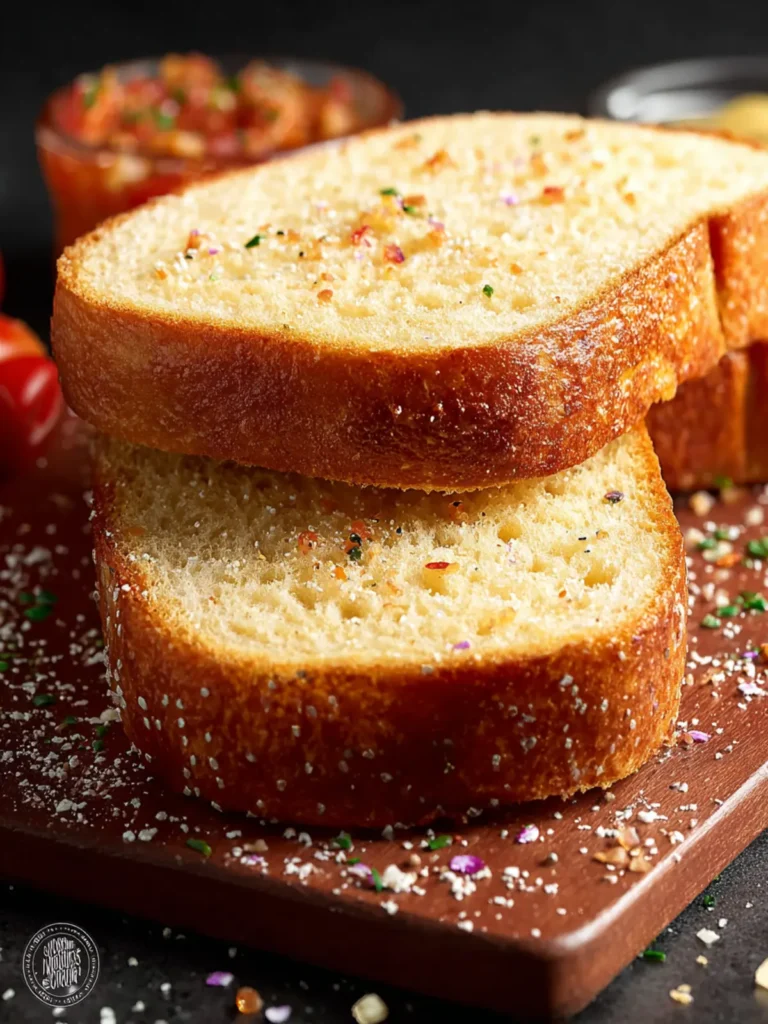English Muffin Bread First Image