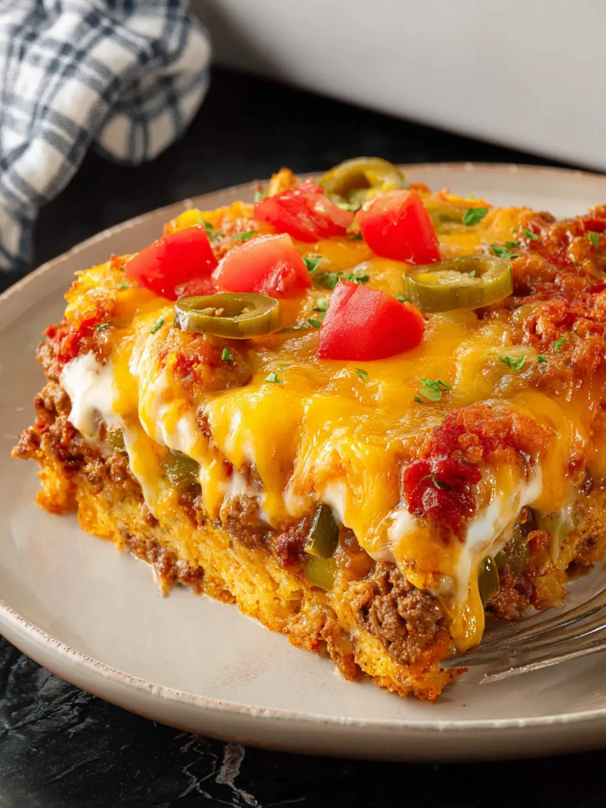 John Wayne Casserole with Bisquick: Easy Comfort Food Delight