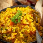 Masala Khichdi First Image