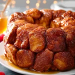 Monkey Bread (Made With Canned Biscuits) First Image