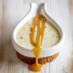 Quick Nondairy Cream Substitute (High-Protein, Heart-Healthy) First Image