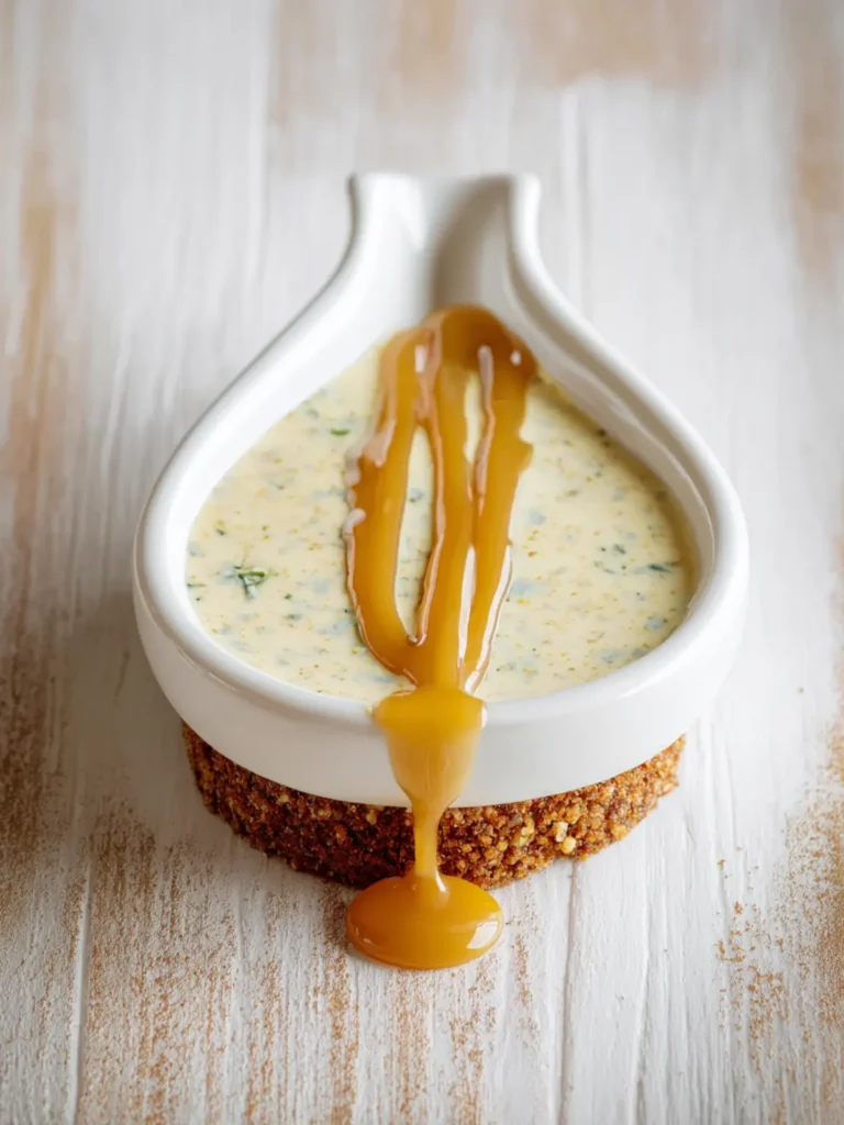 Quick Nondairy Cream Substitute (High-Protein, Heart-Healthy) First Image