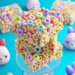 Squishmallow Cereal Bar Treats First Image