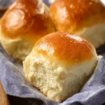 Texas Roadhouse Rolls First Image