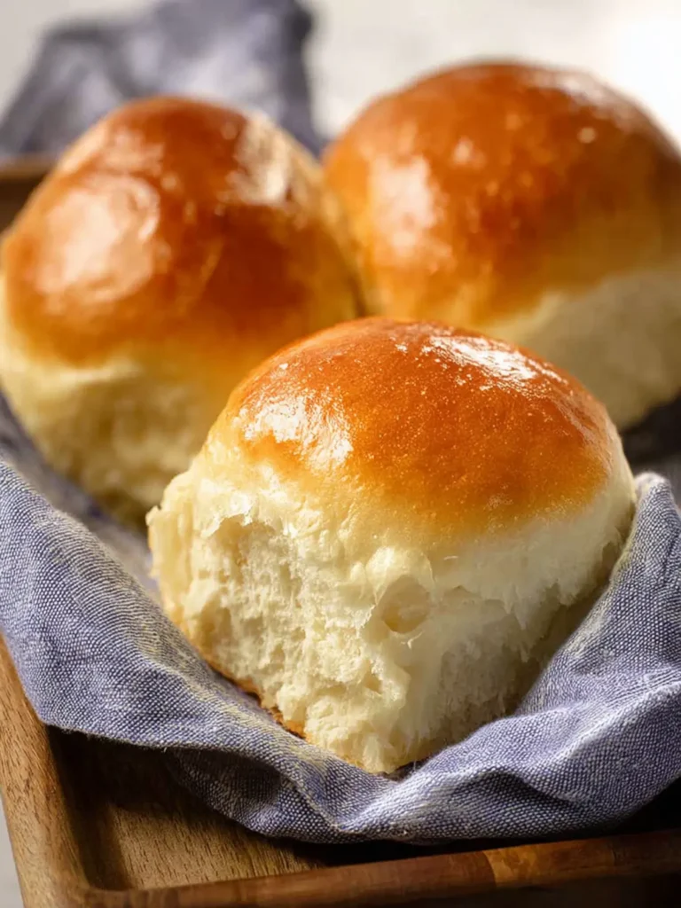 Texas Roadhouse Rolls First Image