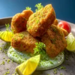 3 ingredient tuna nuggets First Image
