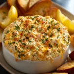 Crabmeat Dip First Image