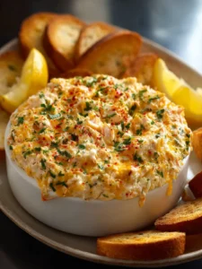 Crabmeat Dip First Image