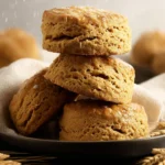 Einkorn Biscuits First Image