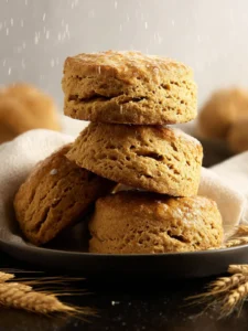 Einkorn Biscuits First Image
