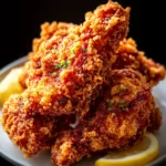 Japanese Fried Chicken First Image