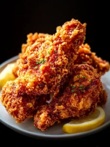 Japanese Fried Chicken First Image